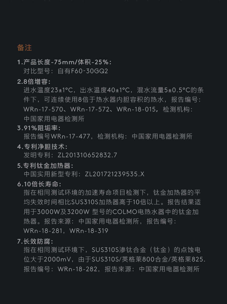 商品详情