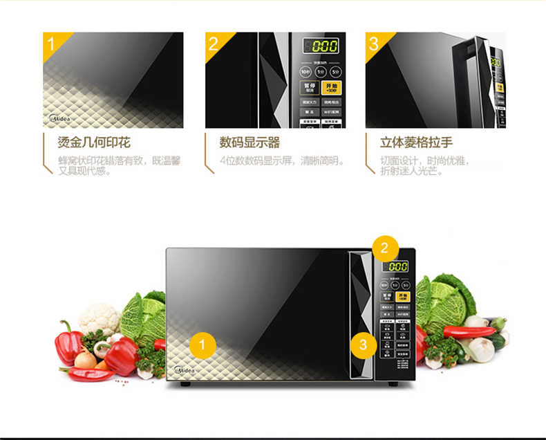 商品详情