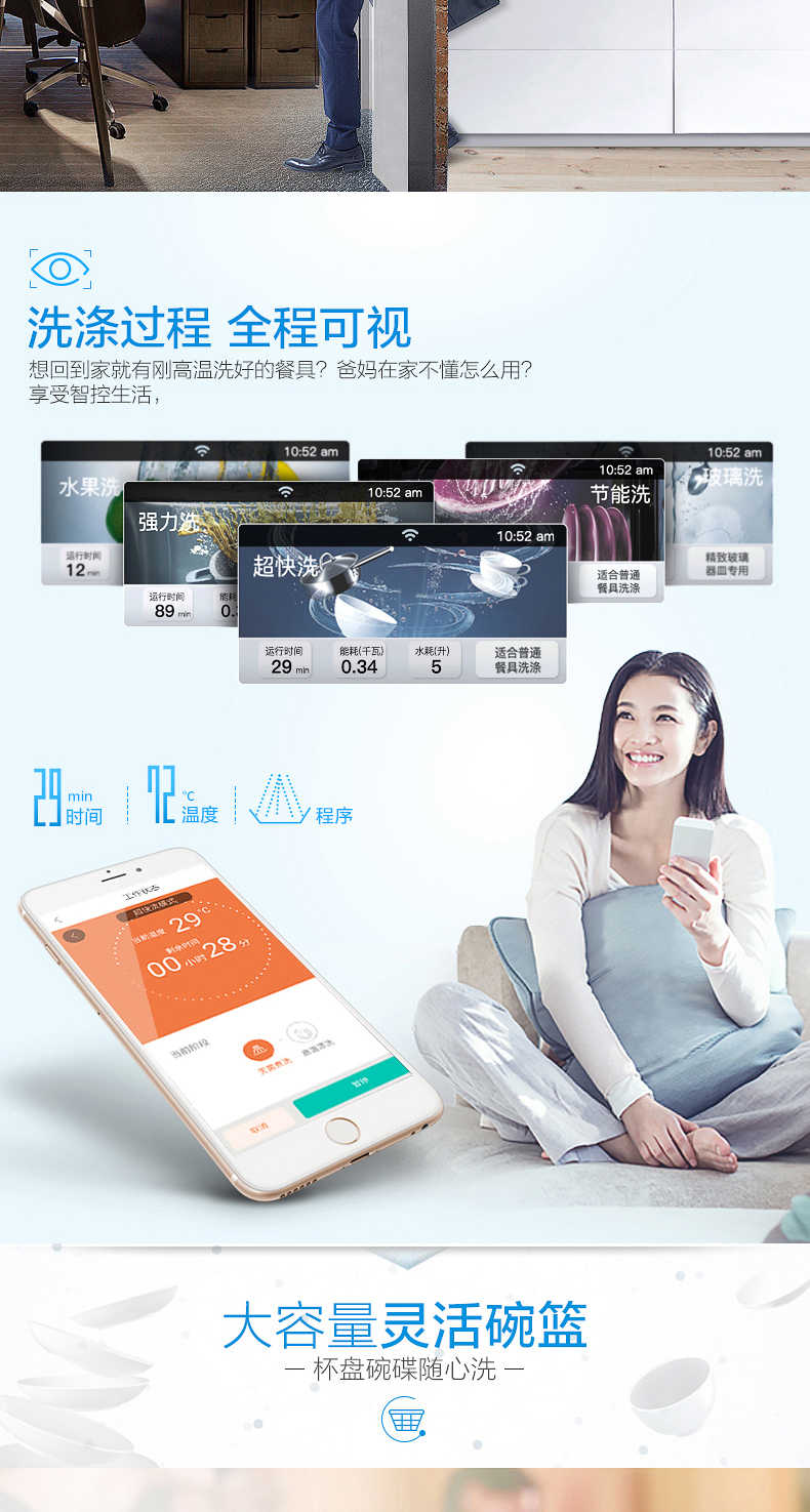 商品详情