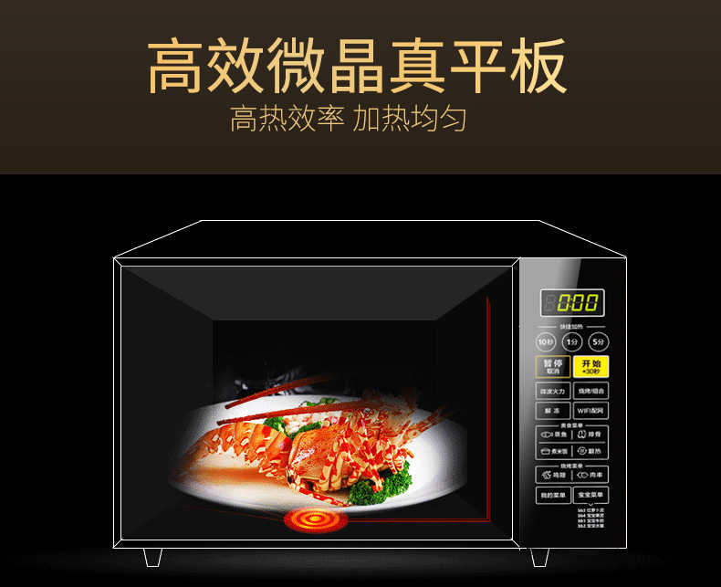 商品详情