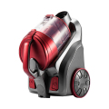 吸尘器 低噪强力除尘无耗材 C3-L148B红色