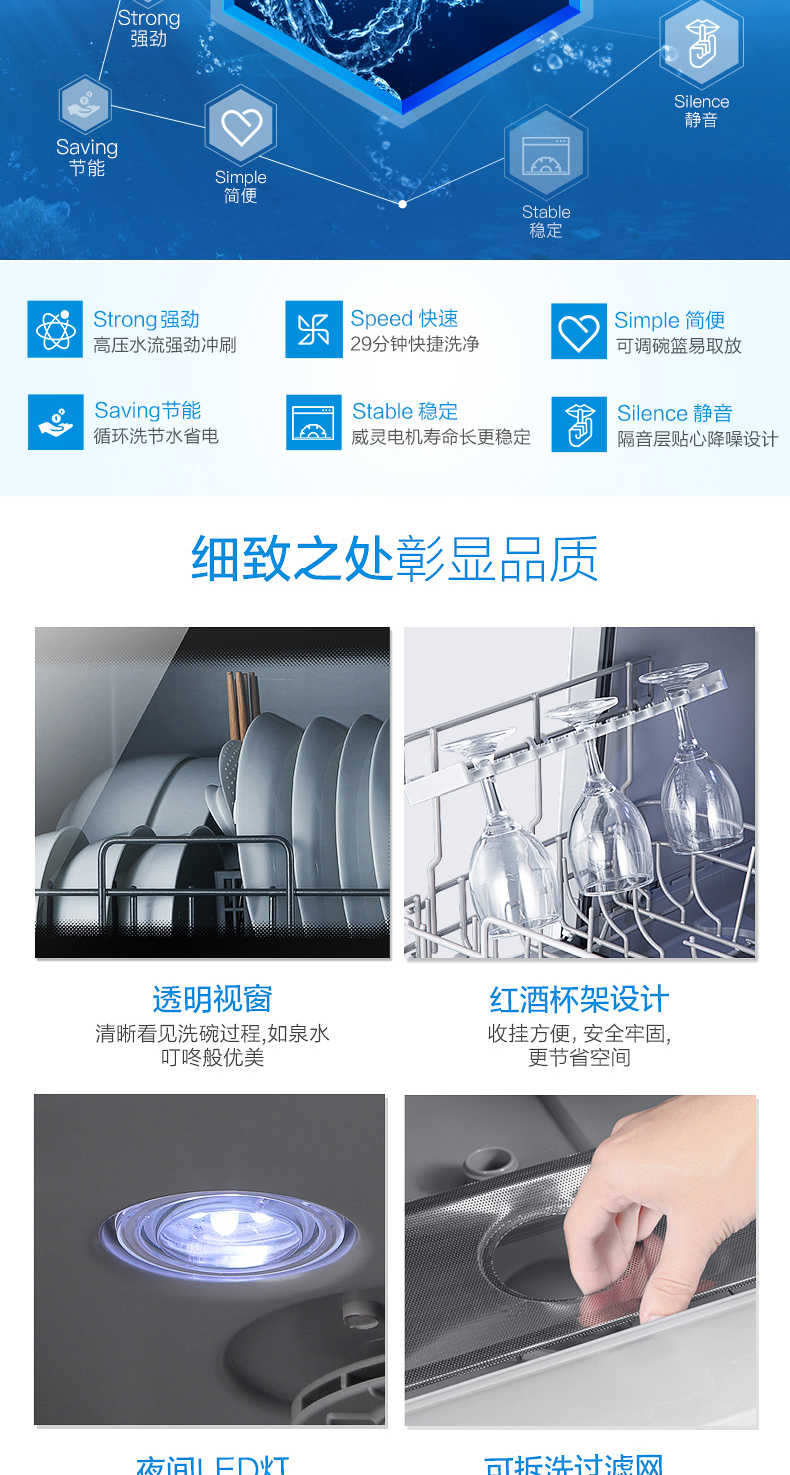 商品详情