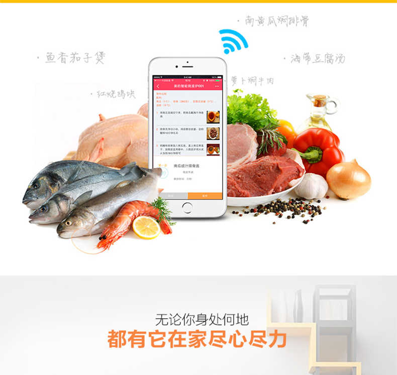 商品详情
