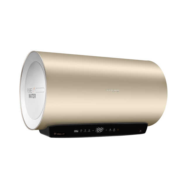 COLMO 电热水器 mini机身 8倍增容 大水量 专利净胆 WIFI智能家电 CFGQ7032