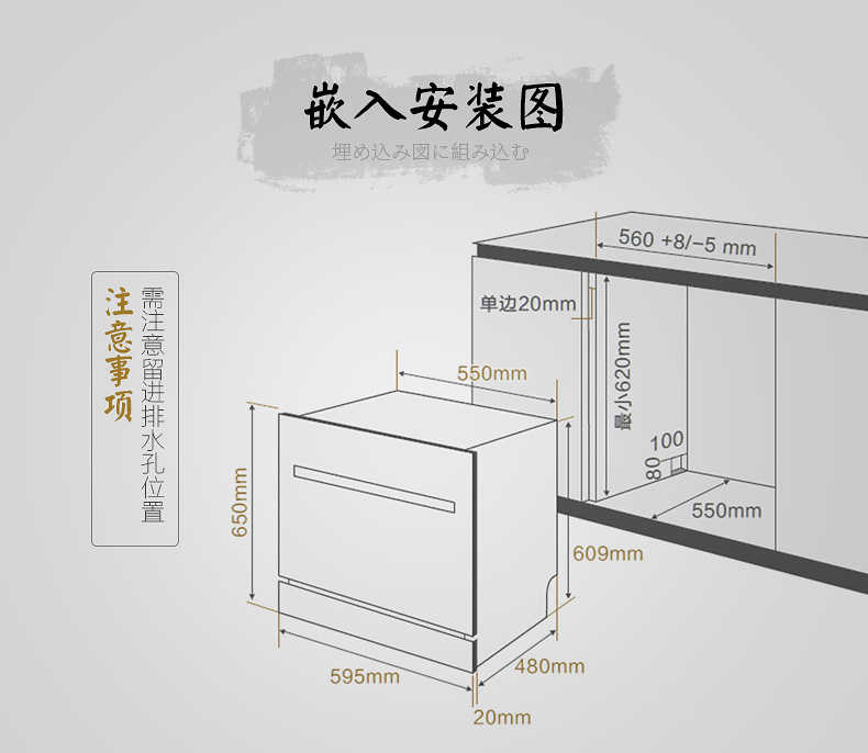 商品详情