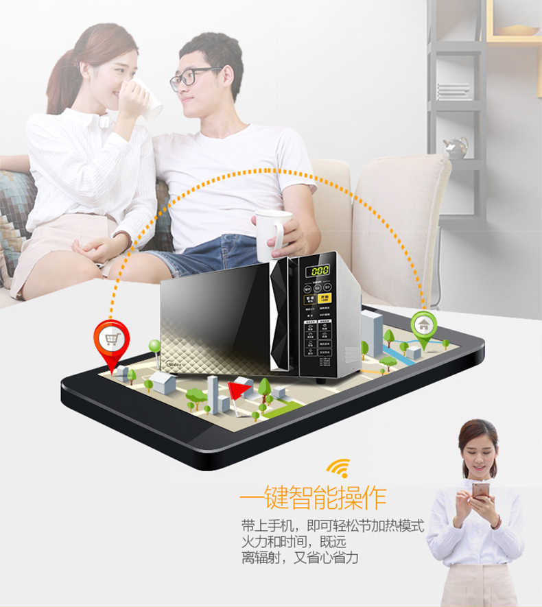 商品详情