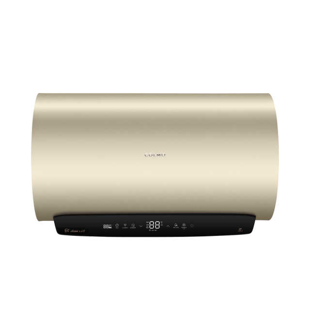 COLMO 电热水器 mini机身 8倍增容 大水量 专利净胆 WIFI智能家电 CFGQ7032