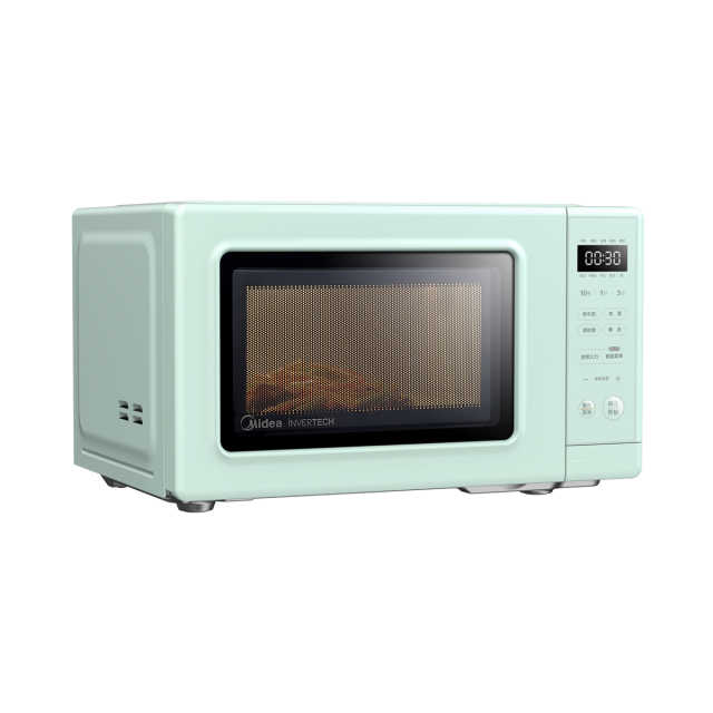 美的智能微波炉800W大火力  IOT云食谱 PM2005（无联网功能 二级能效 ）