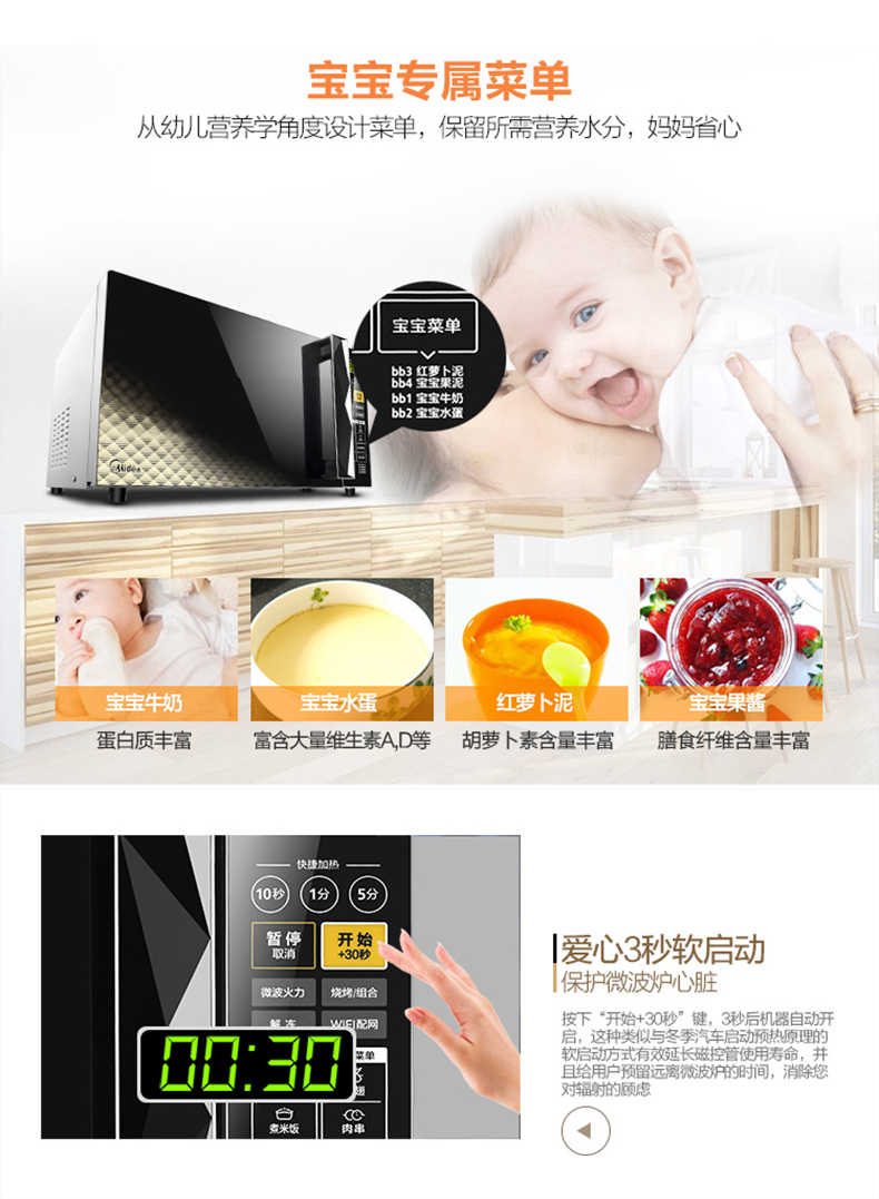 商品详情