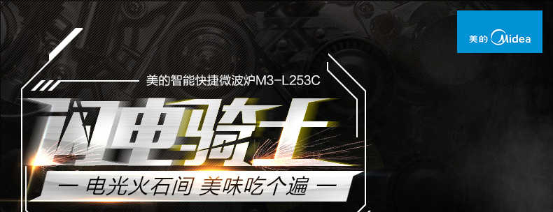 商品详情