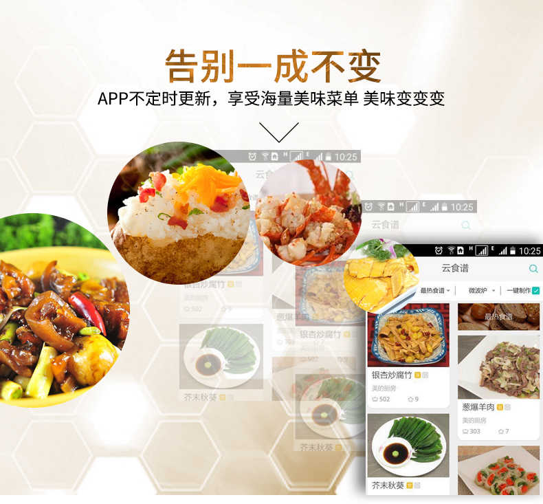 商品详情