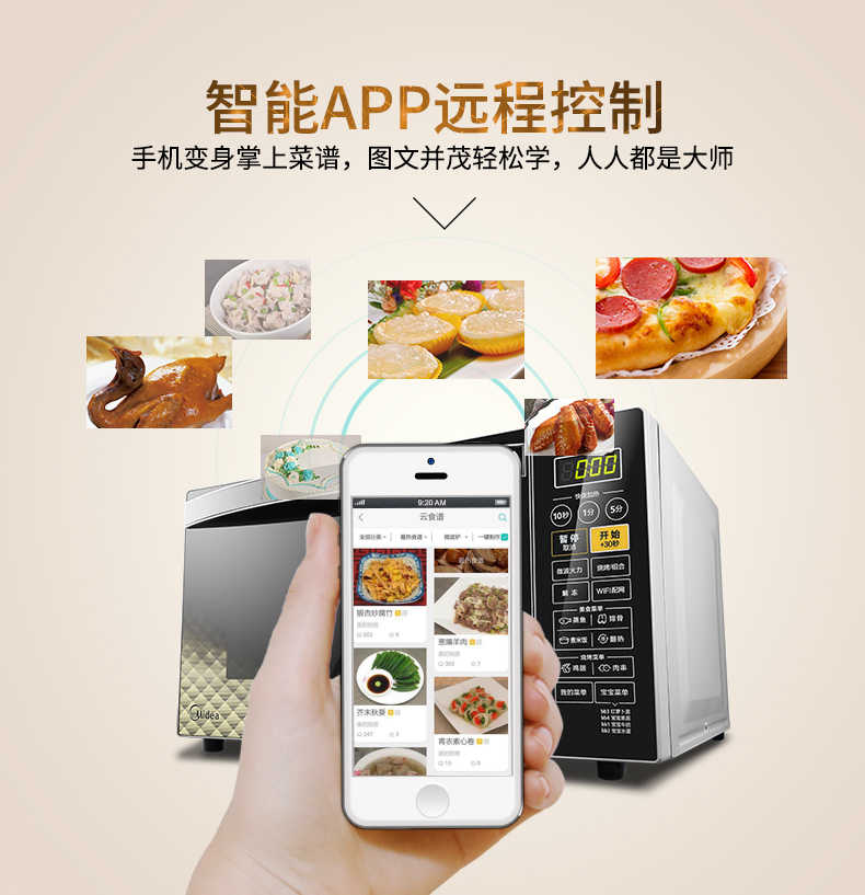 商品详情