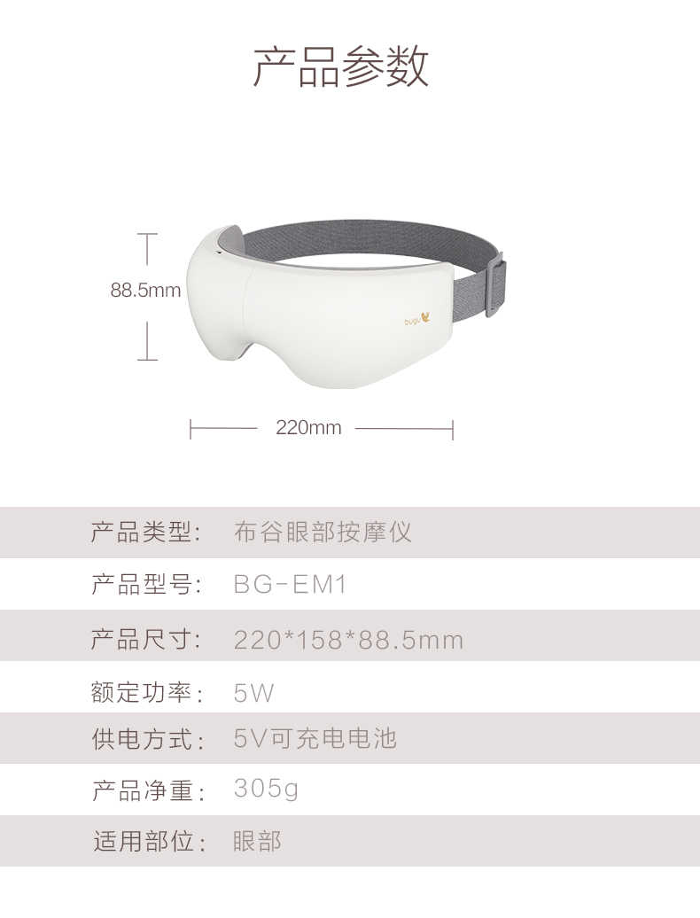 商品详情
