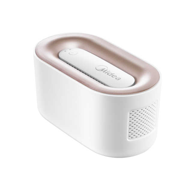 美的 冰箱除菌除味除臭器保鲜安全 OXD-JW11 净味器