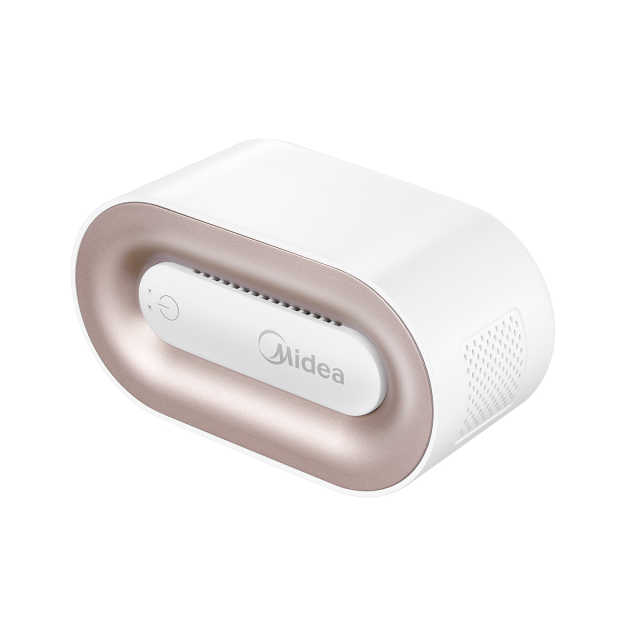美的 冰箱除菌除味除臭器保鲜安全 OXD-JW11 净味器
