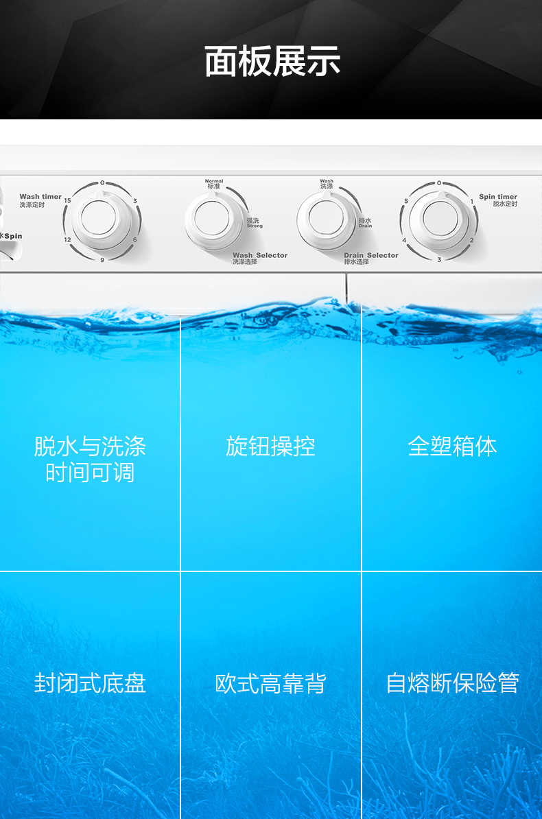 商品详情