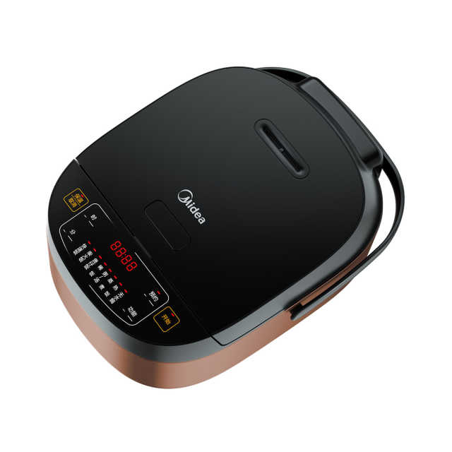 电脑式电饭煲 MB-FB50M205 FB50M205 790W