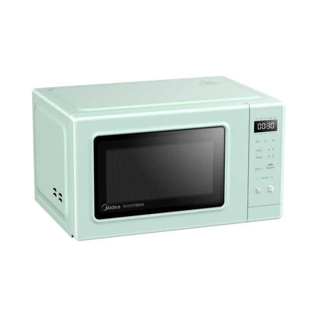 美的智能微波炉800W大火力  IOT云食谱 PM2005（无联网功能 二级能效 ）