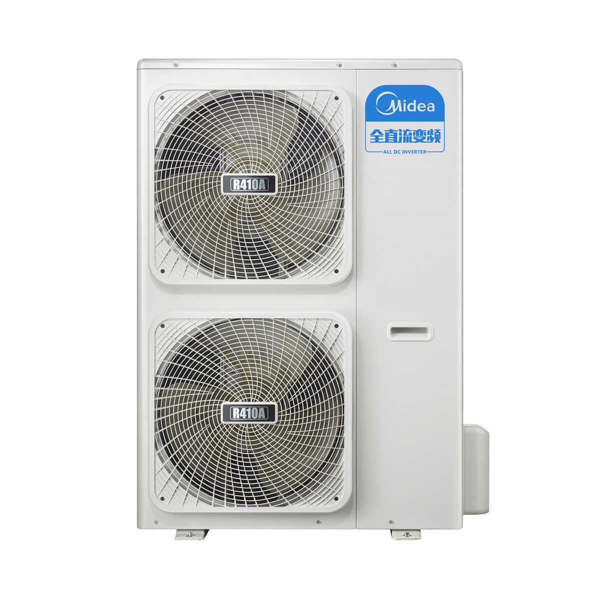 【0元安装】美的 一拖六变频一级能效 多联风管机 7匹 家用中央空调 MDS-H180W(E1)