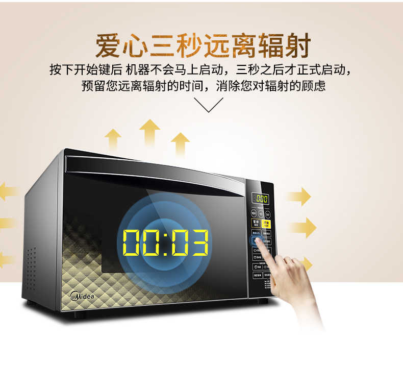 商品详情