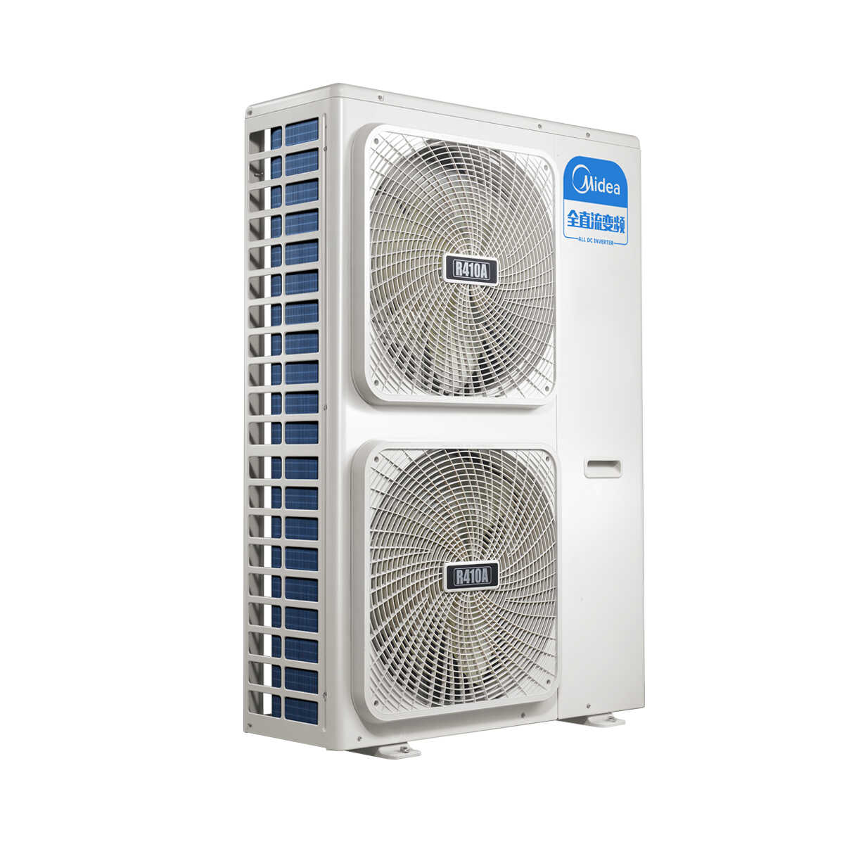 【0元安装】美的 一拖六变频一级能效 多联风管机 7匹 家用中央空调 MDS-H180W(E1)