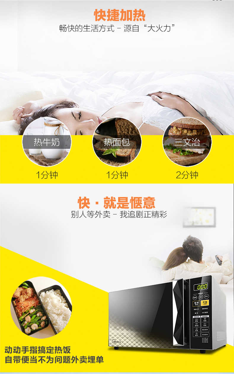 商品详情