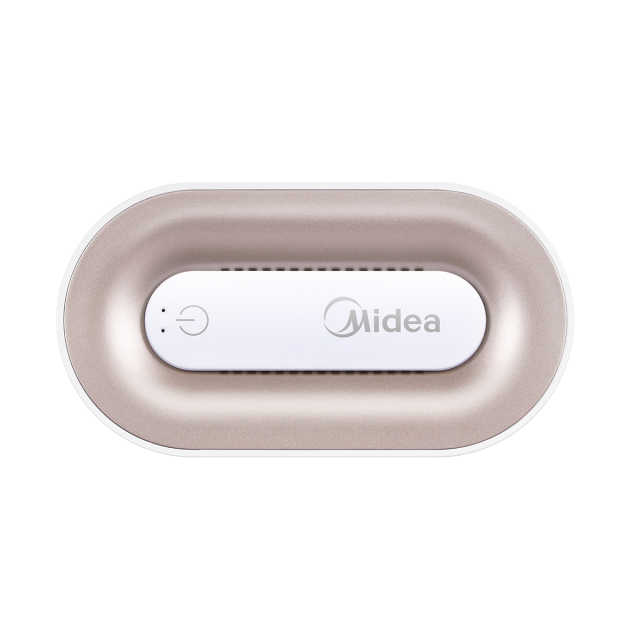 美的 冰箱除菌除味除臭器保鲜安全 OXD-JW11 净味器
