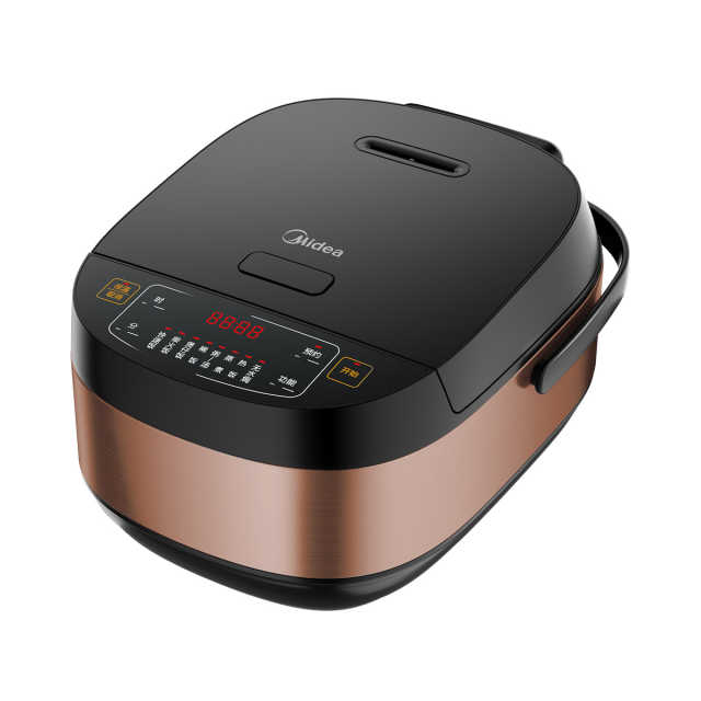电脑式电饭煲 MB-FB50M205 FB50M205 790W