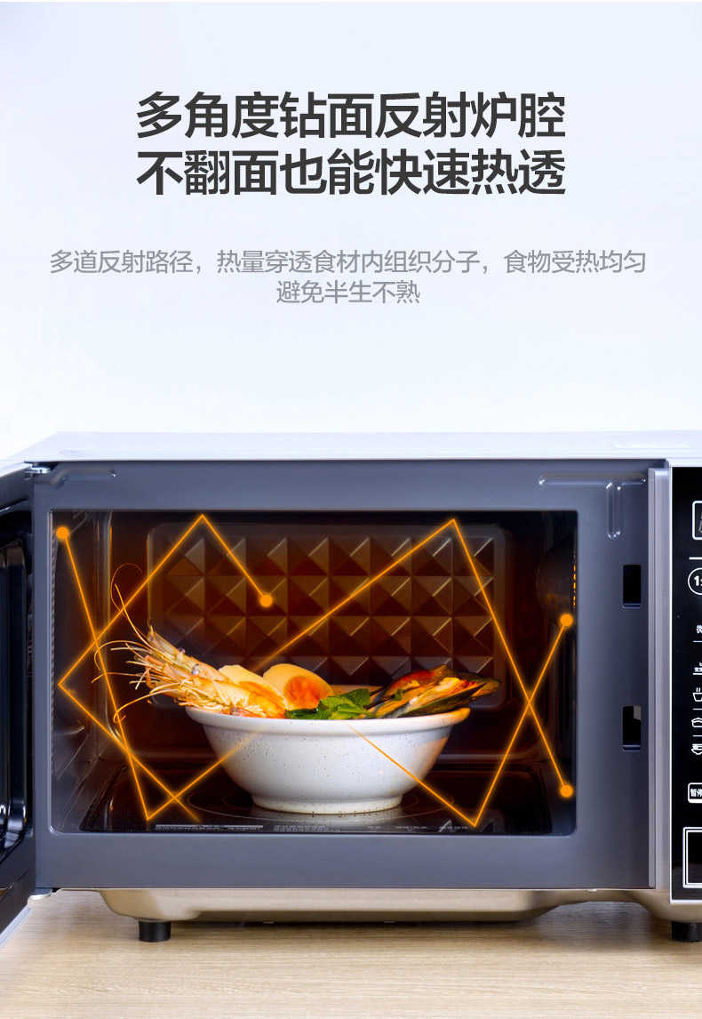 商品详情