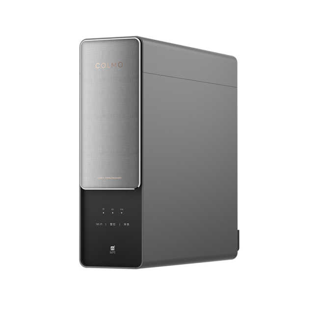 COLMO 净水机 AI智能系统 IOT智能家电+智能电子龙头 CWRC800-B18