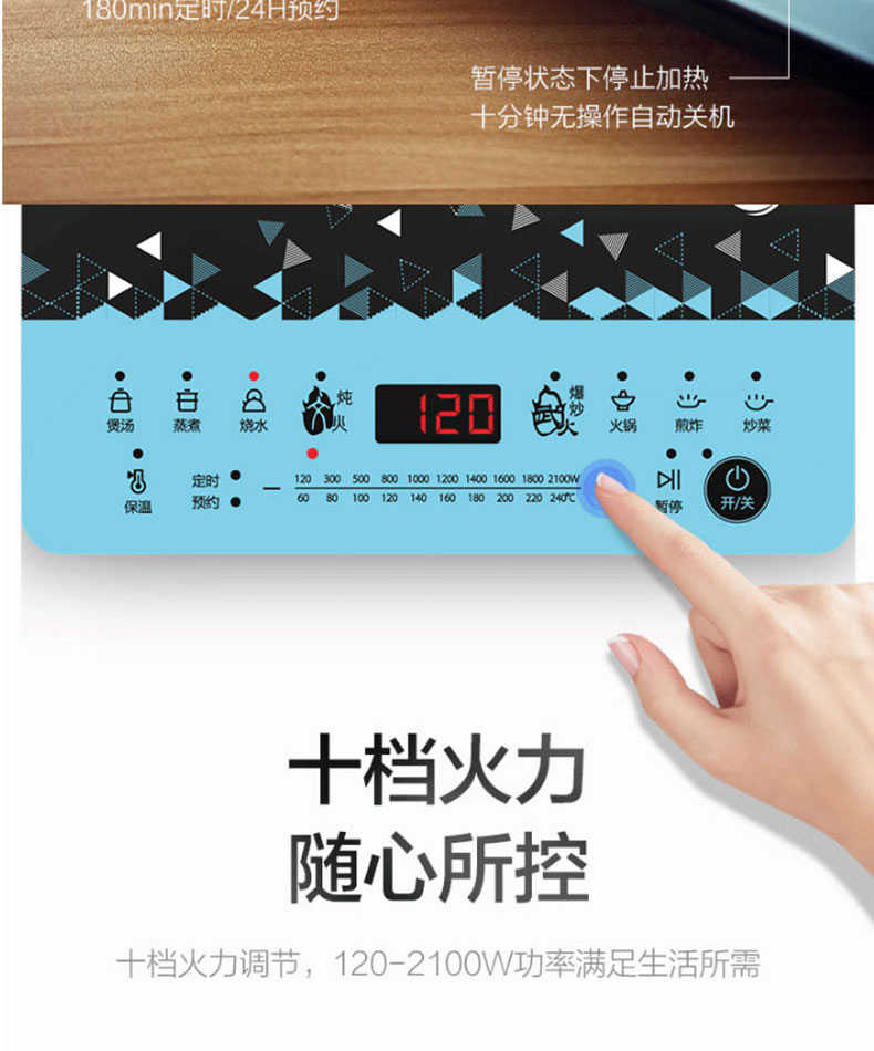 商品详情