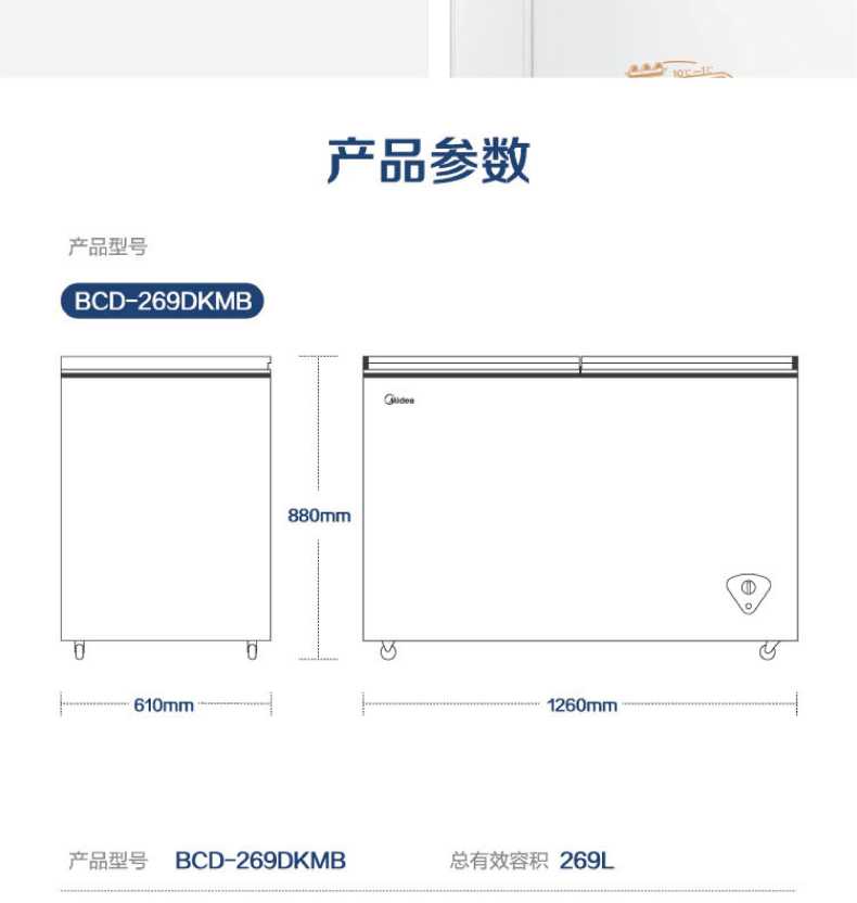 商品详情
