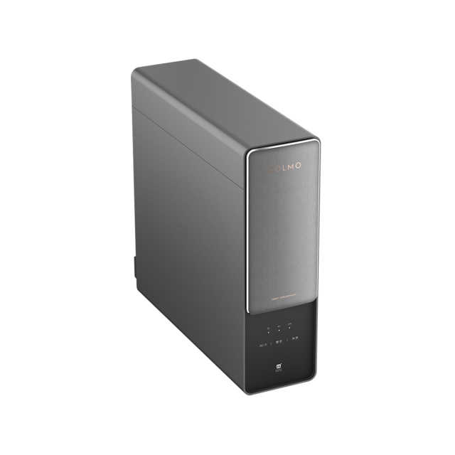 COLMO 净水机 AI智能系统 IOT智能家电+智能电子龙头 CWRC800-B18