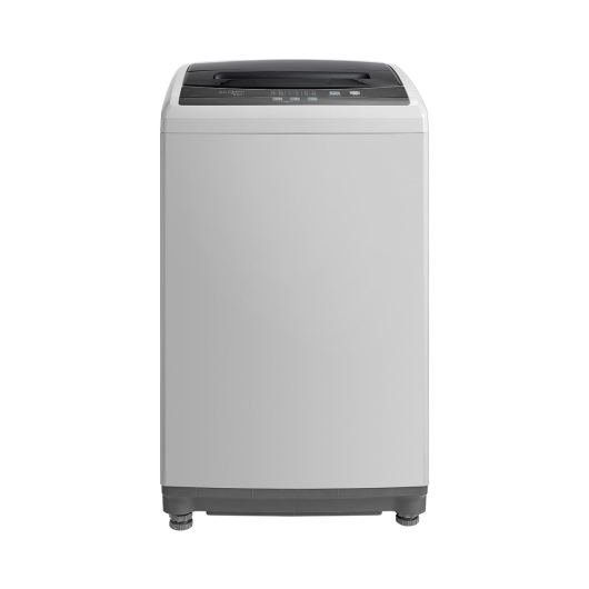 【租房】美的波轮洗衣机 5.5KG全自动 桶自洁 自动断电 安全童锁 MB55V30