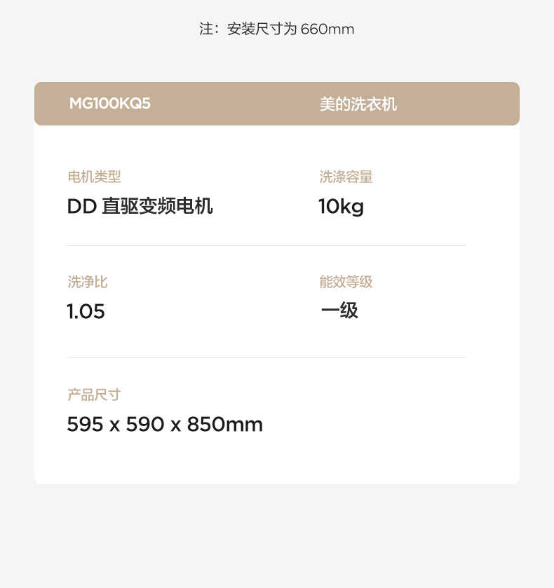 商品详情