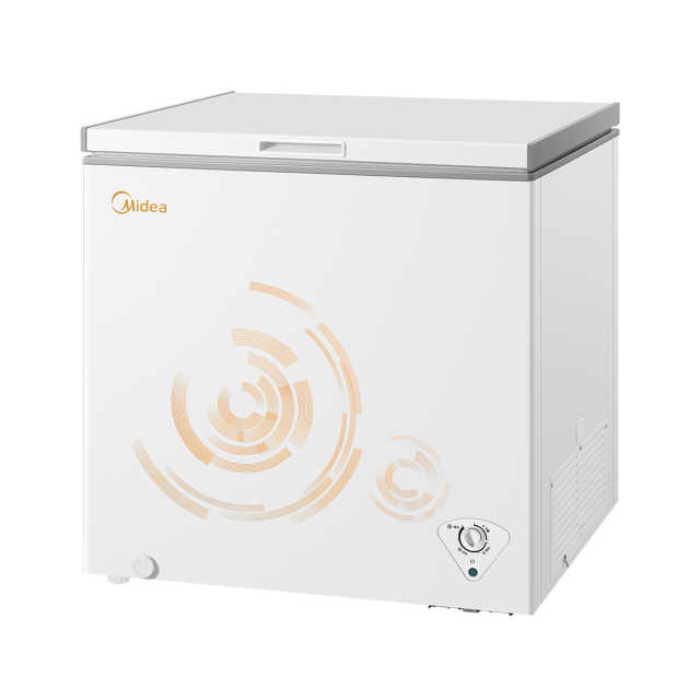 冷柜 BD/BC-203KMA(E)