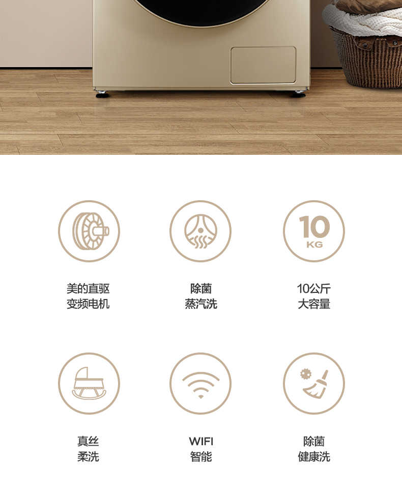 商品详情