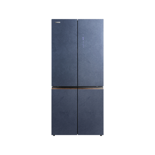 COLMO 冰箱 CRBS517S-A2 萤石蓝