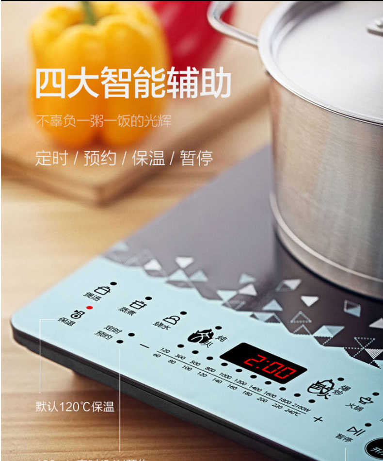 商品详情
