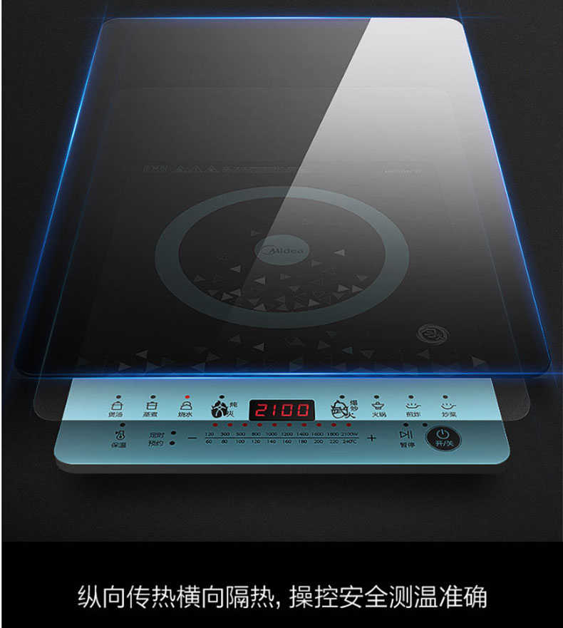 商品详情