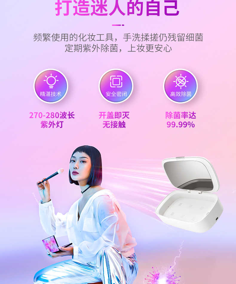 商品详情