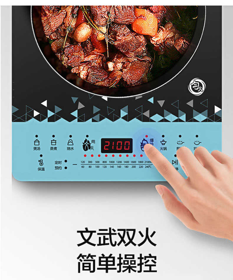 商品详情