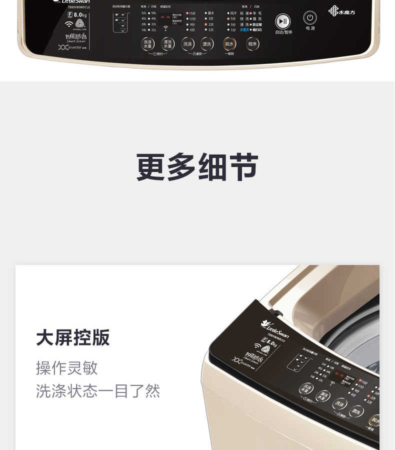 商品详情