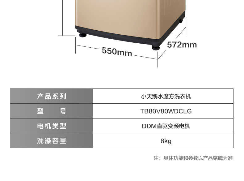 商品详情
