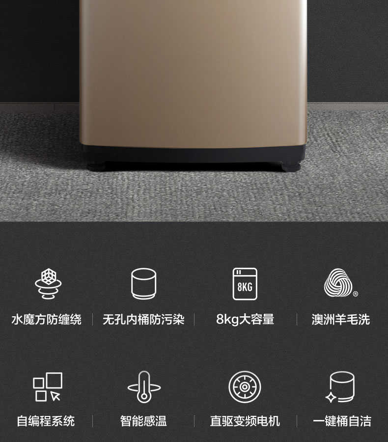 商品详情