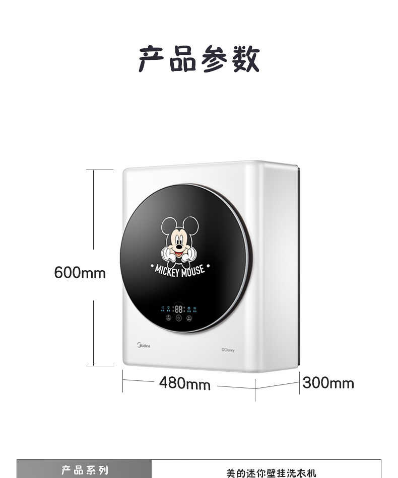 商品详情