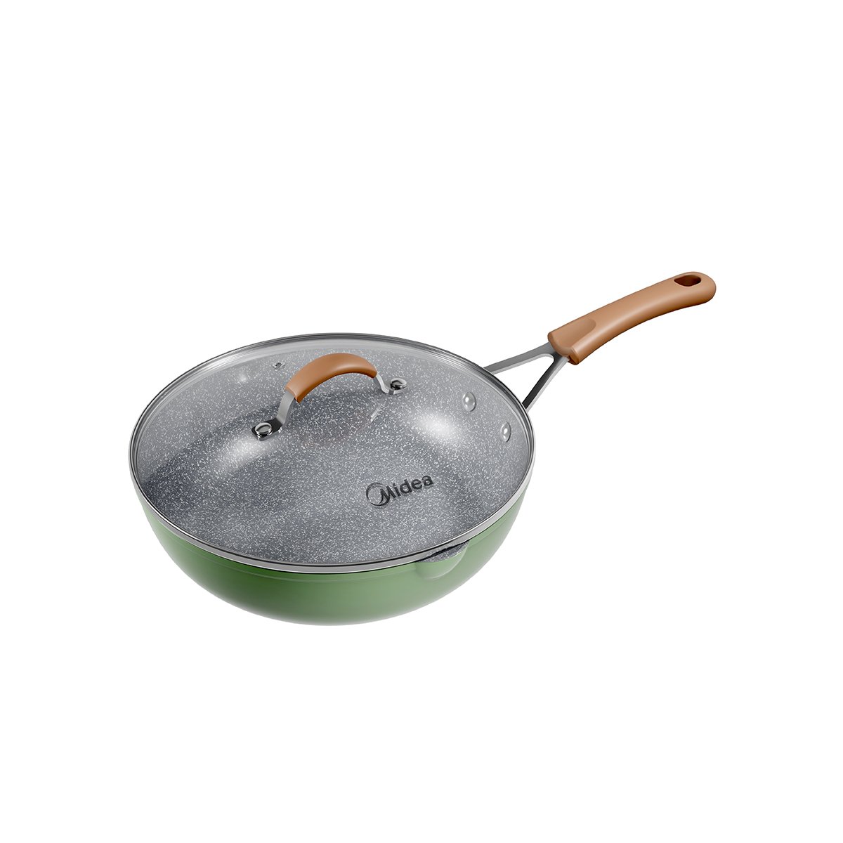 炊具 MP-CJ28Wok309