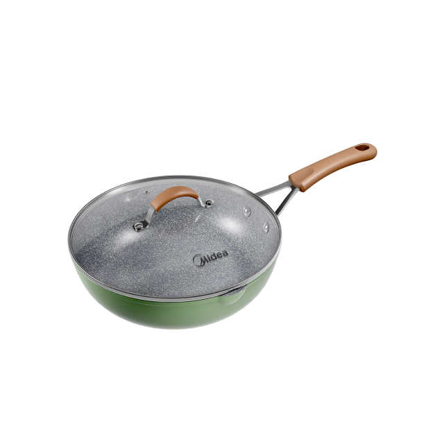 炊具 MP-CJ28Wok309