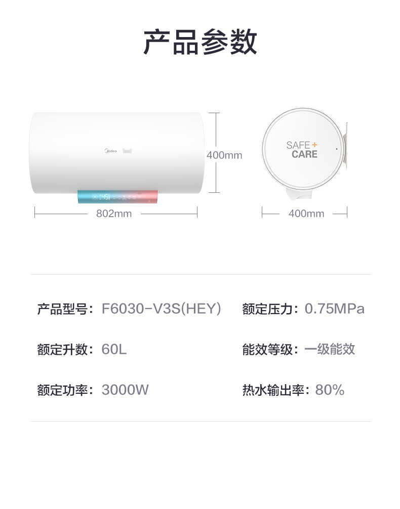 商品详情