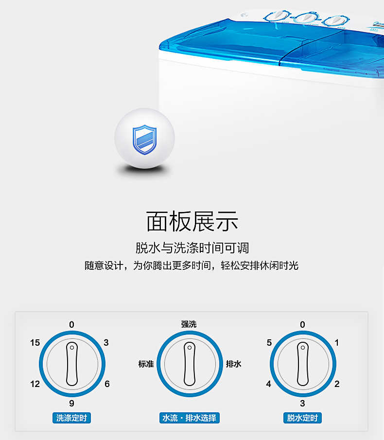 商品详情